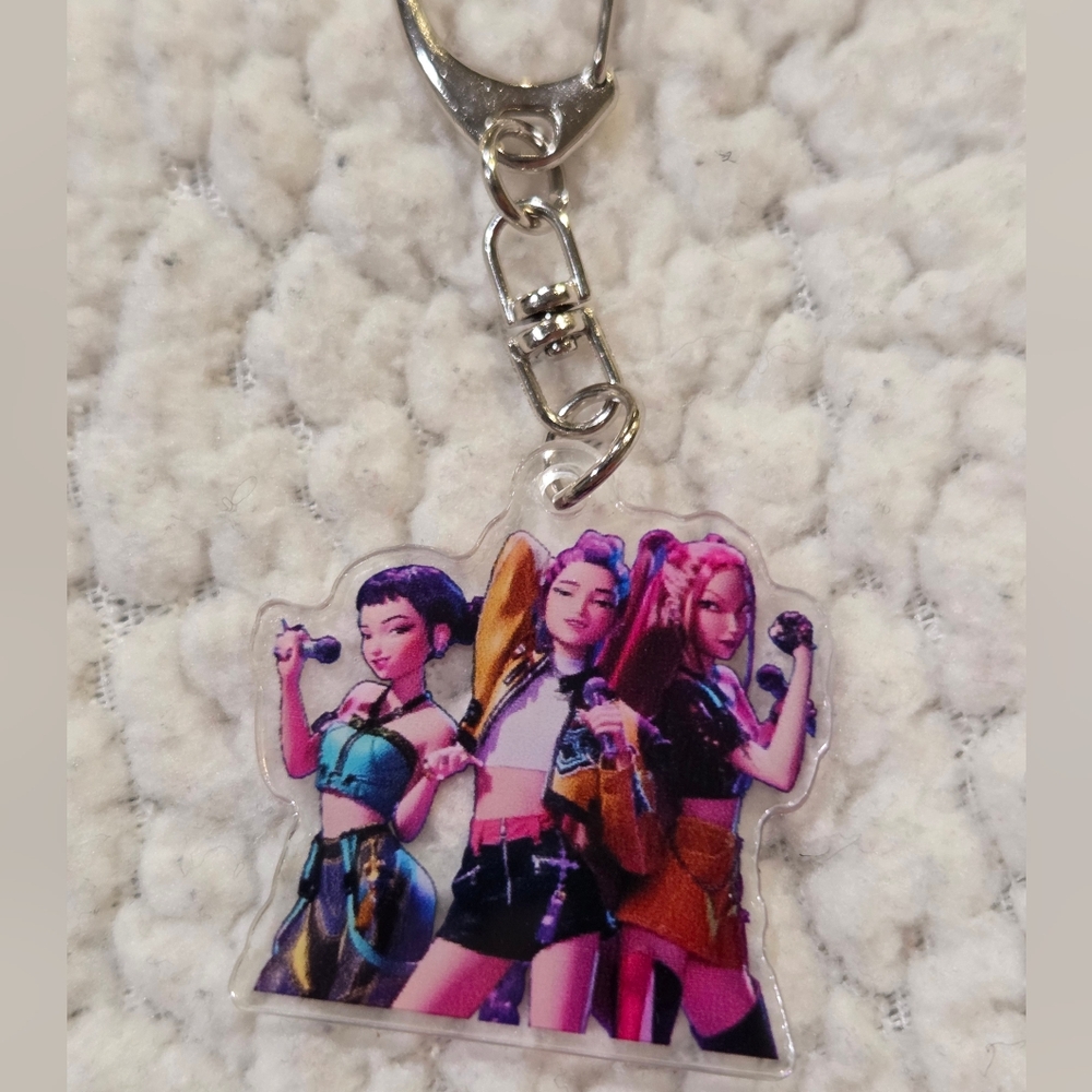 Kpop Demon Hunters Stocking Stuffers - Picture 13 of 13